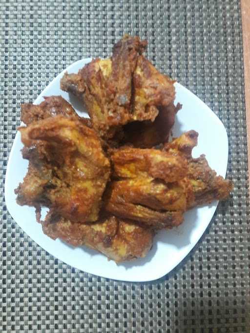 Bumbu Balado Minang 7