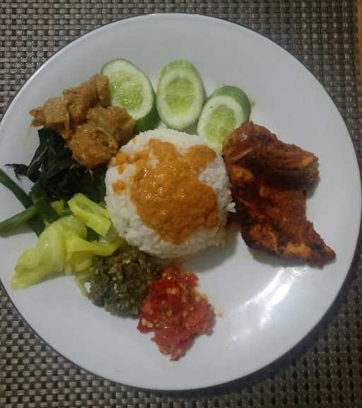 Bumbu Balado Minang 2