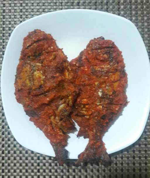 Bumbu Balado Minang 1