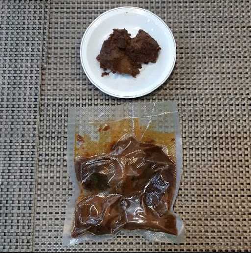 Bumbu Balado Minang 10