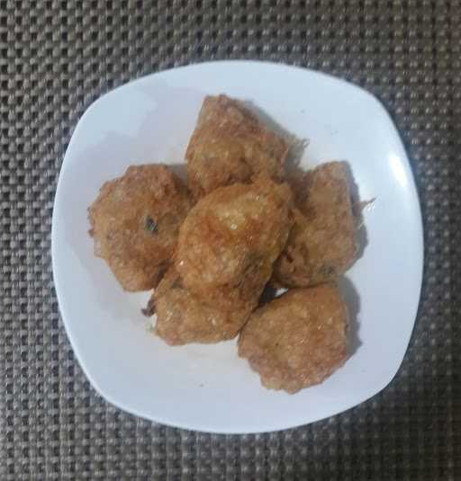 Bumbu Balado Minang 3