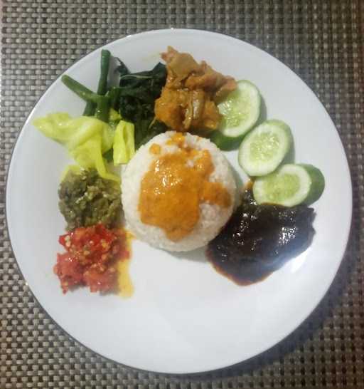 Bumbu Balado Minang 8