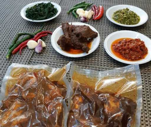 Bumbu Balado Minang 6