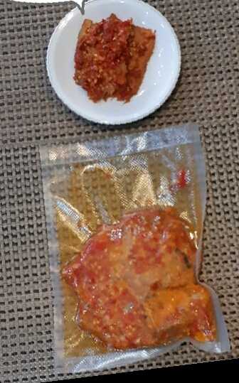 Bumbu Balado Minang 4