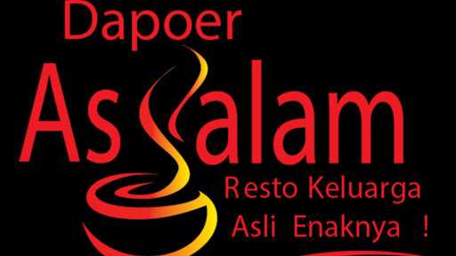 Dapoer Assalam 3