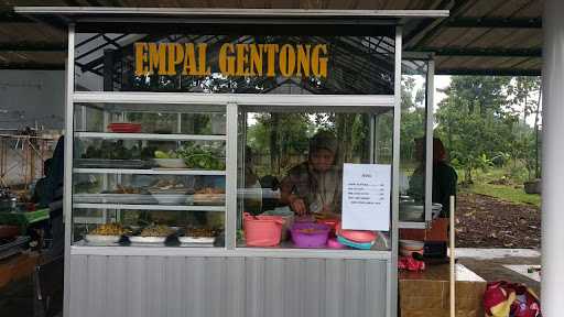 Empal Gentong Mama Aflah 10