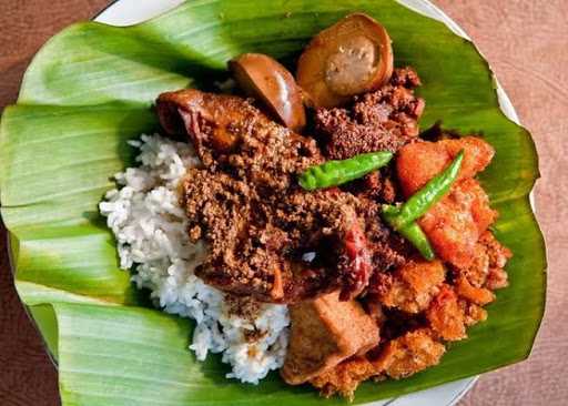 Gudeg Jogja 6