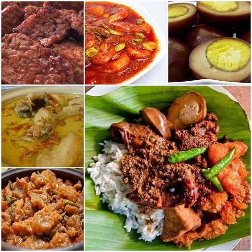 Gudeg Jogja 7