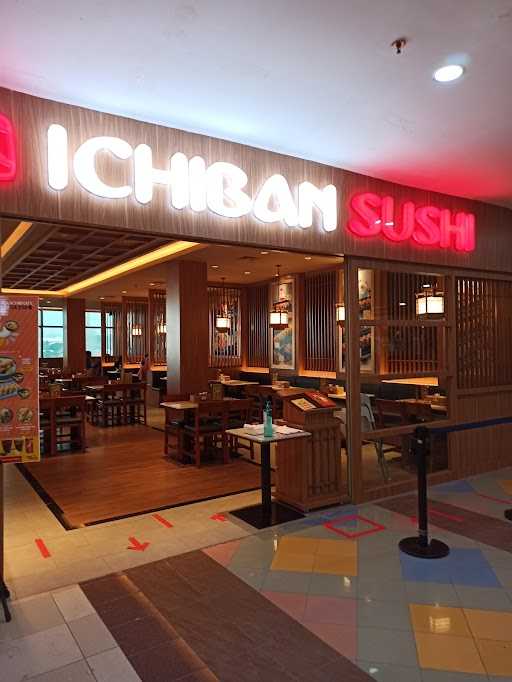 Ichiban Sushi - Bogor Trade Mall 5