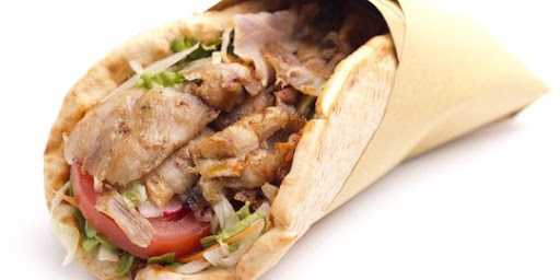 Kebab Turki Raden 1