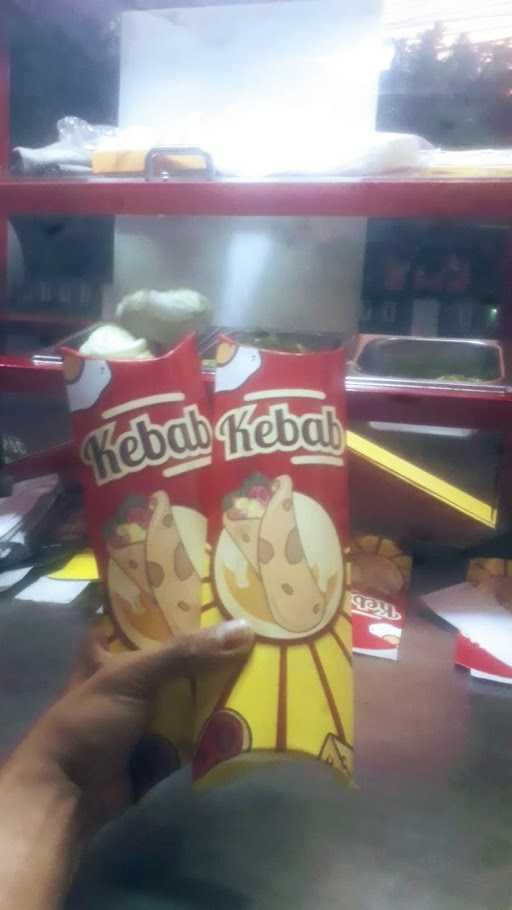 Kebab Turki Raden 3