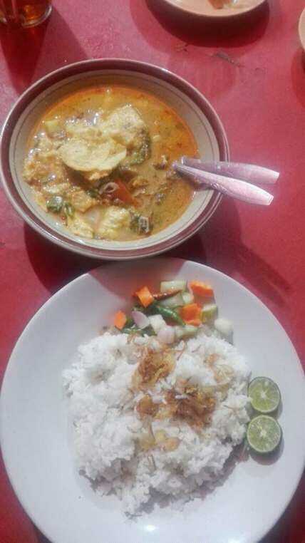 Kedai Soto Betawi Andy 5