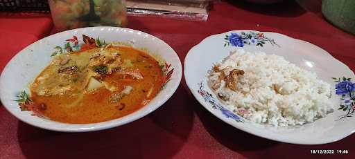 Kedai Soto Betawi Andy 6