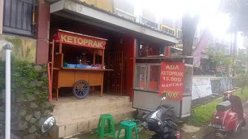 Ketoprak Kota Hujan 5