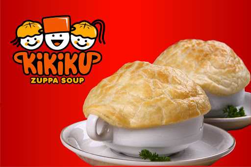 Kikiku Zupa Soup 2