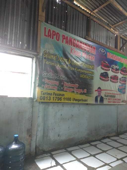 Lapo Pangrib 5