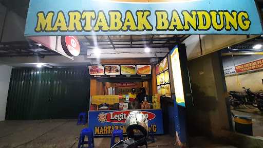 Martabak Legit Group Cilendek 10