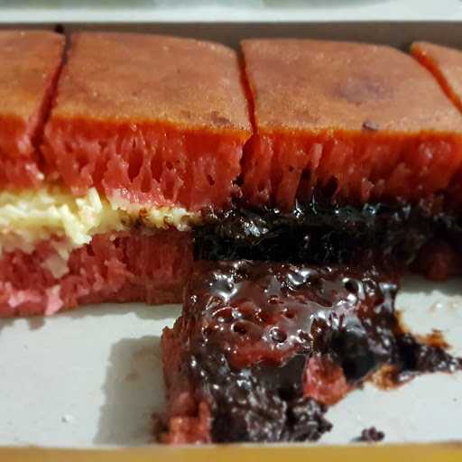 Martabak Legit Group Cilendek 3