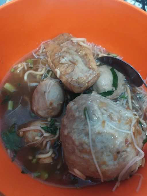 Mie Ayam Bakso Anda 3