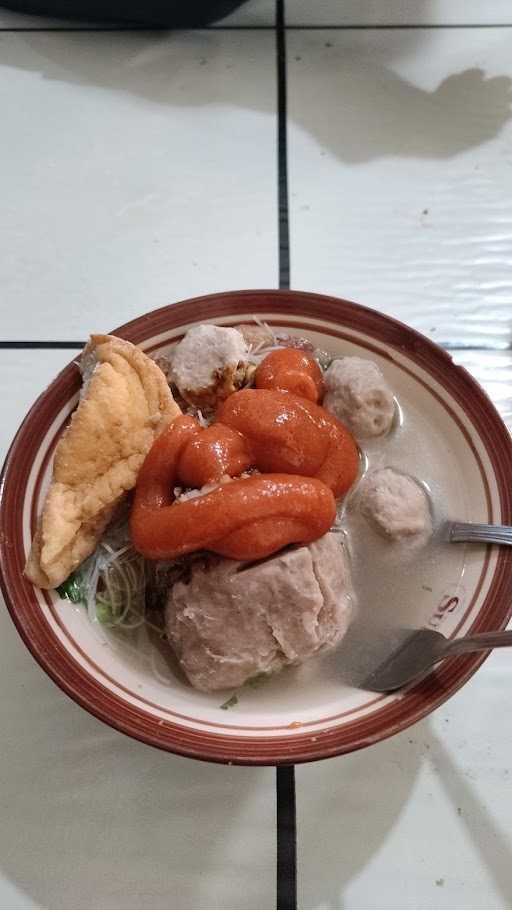 Mie Ayam Bakso Anda 2