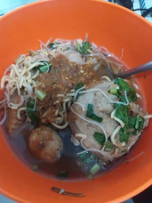 Mie Ayam Bakso Anda 4