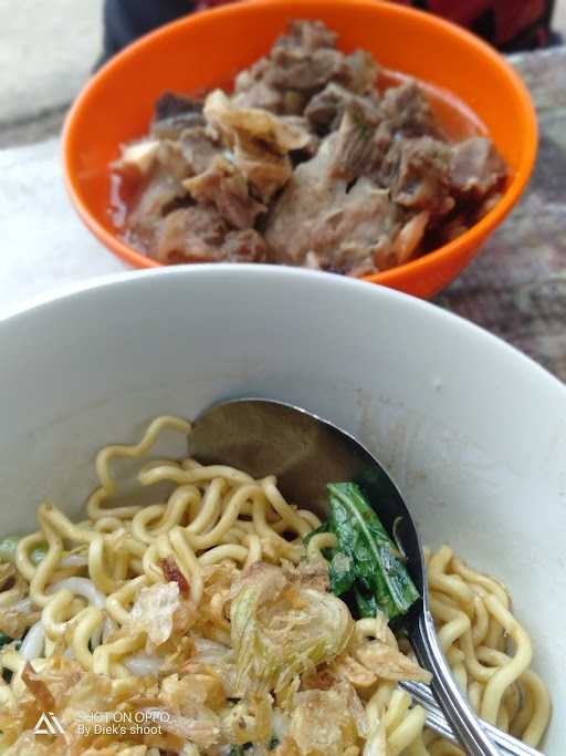 Mie Ayam Baso Alghi 8