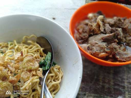 Mie Ayam Baso Alghi 4