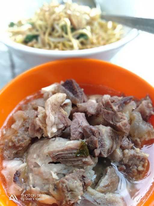 Mie Ayam Baso Alghi 7