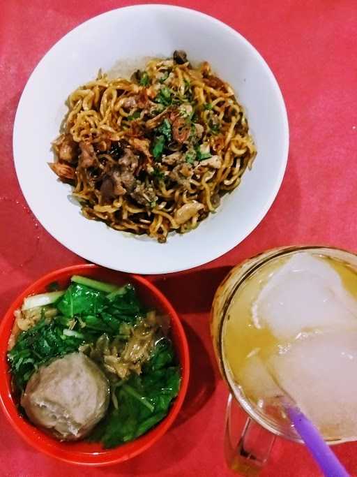 Mie Ayam Baso Alghi 6