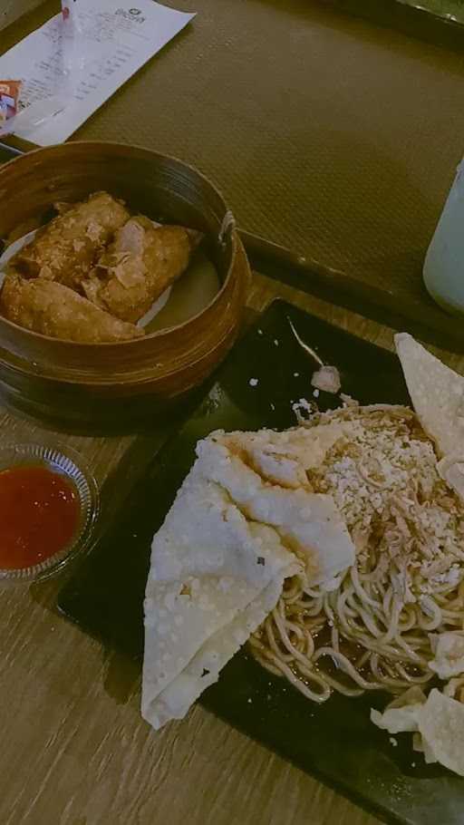 Mie Gacoan Bogor - Yasmin 8