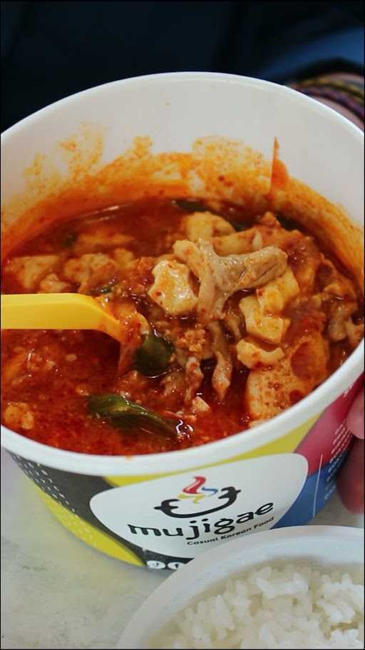 Mujigae Korean Delivery Yasmin Bogor 6