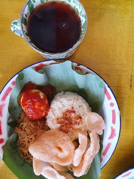 Nasi Uduk 7