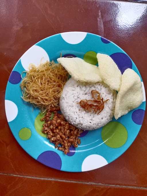 Nasi Uduk Bang Jae 6