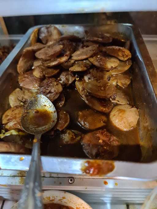 Nasi Uduk Malam 1