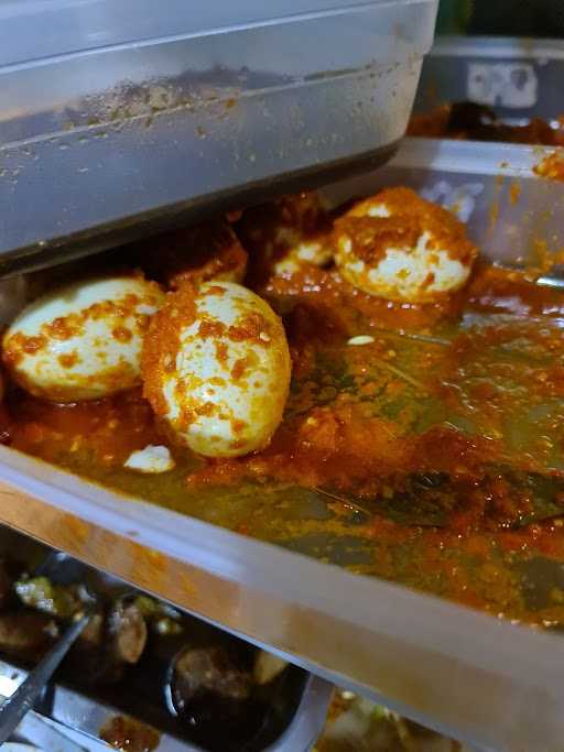 Nasi Uduk Malam 2