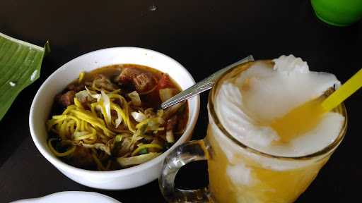 Noodle Soto Abeh Yasmin Park 3