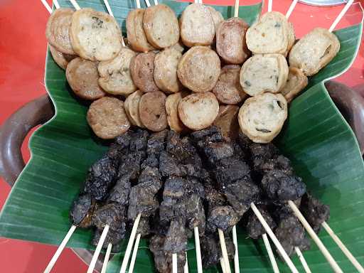 Pecel Madiun Pak Sunu Bogor 8