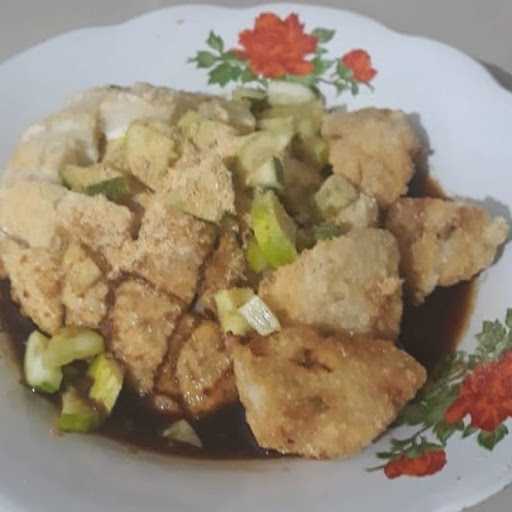 Pempek Palembang Cek Ollah 9