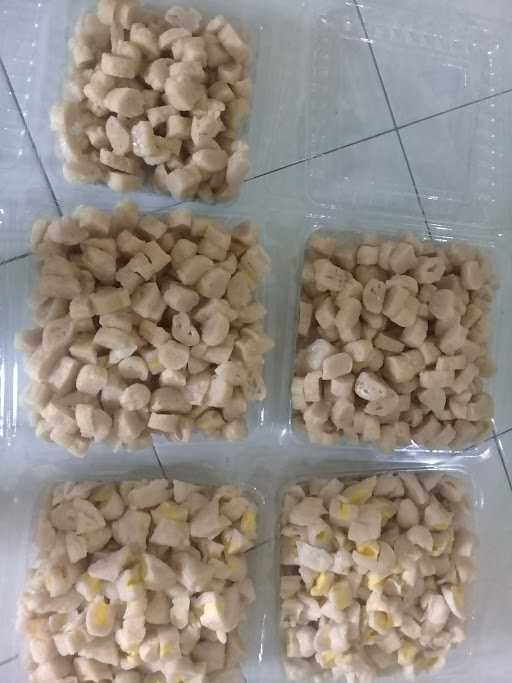 Pempek Selendang Mayang 1