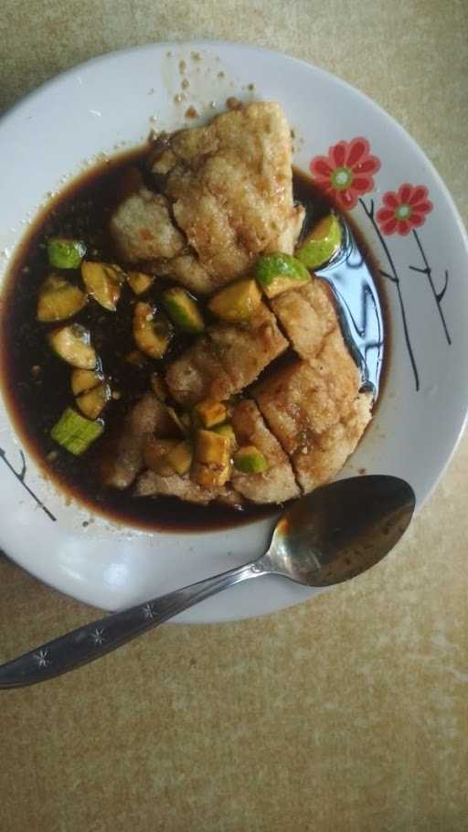 Pempek Selendang Mayang 5