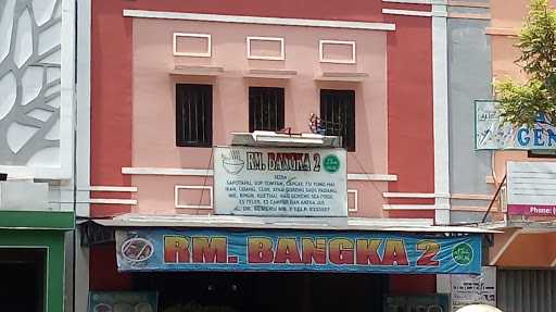 Rm. Bangka 2 8