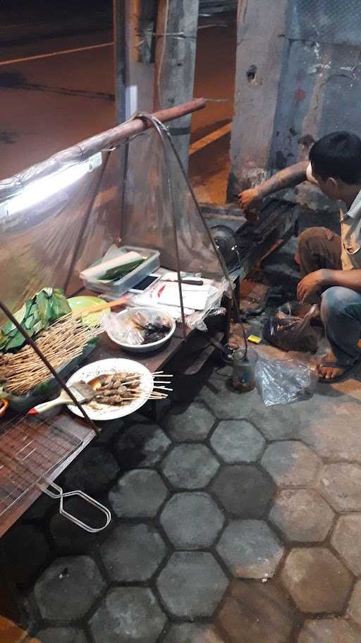 Sate Maranggi 72 1