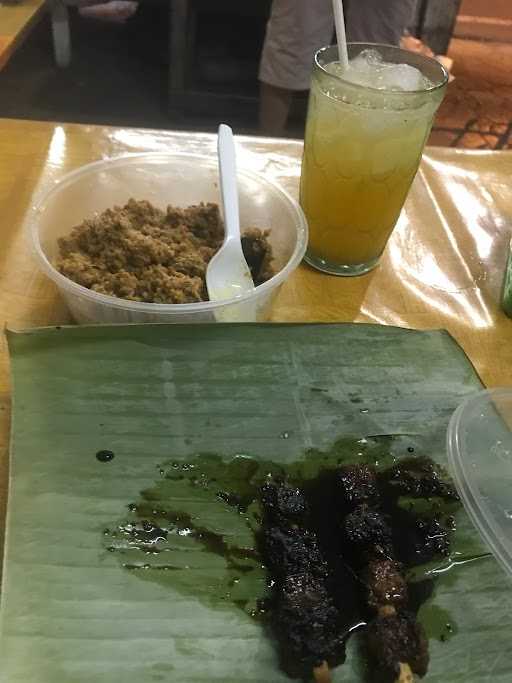 Sate Maranggi 72 8