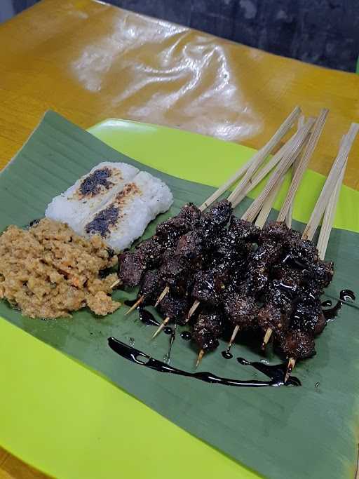 Sate Maranggi 72 4