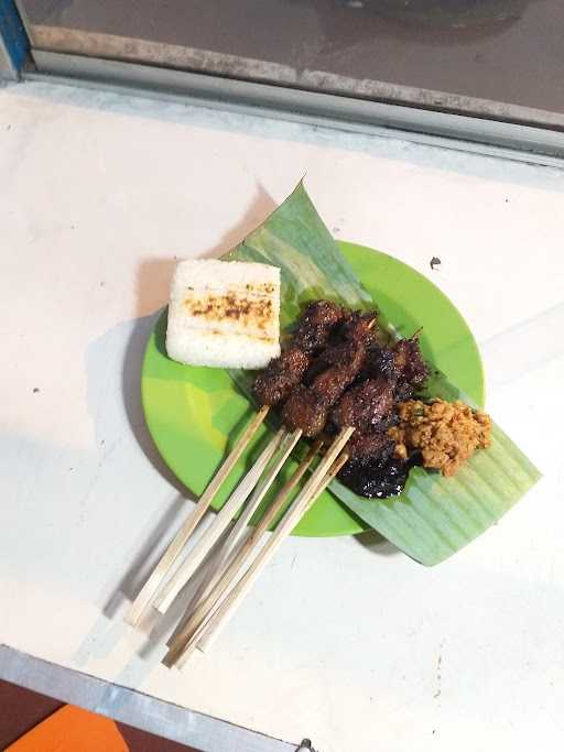 Sate Maranggi 72 2