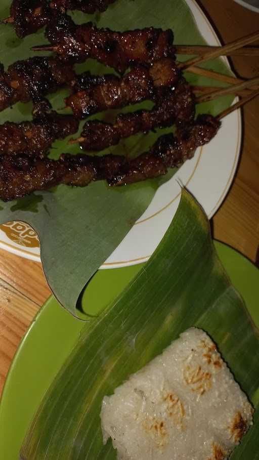 Sate Maranggi 72 6