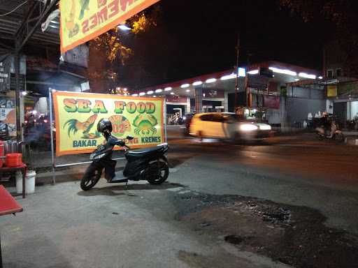 Seafood Nasi Uduk Barokah Jaya 6