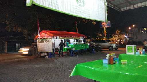 Seafood Nasi Uduk Barokah Jaya 8