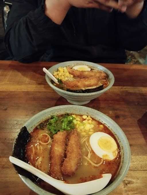 Seiko Ramen 3