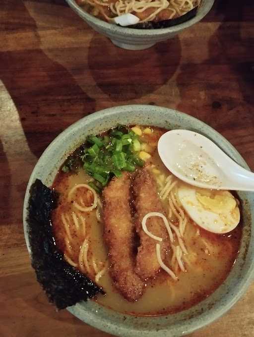 Seiko Ramen 2